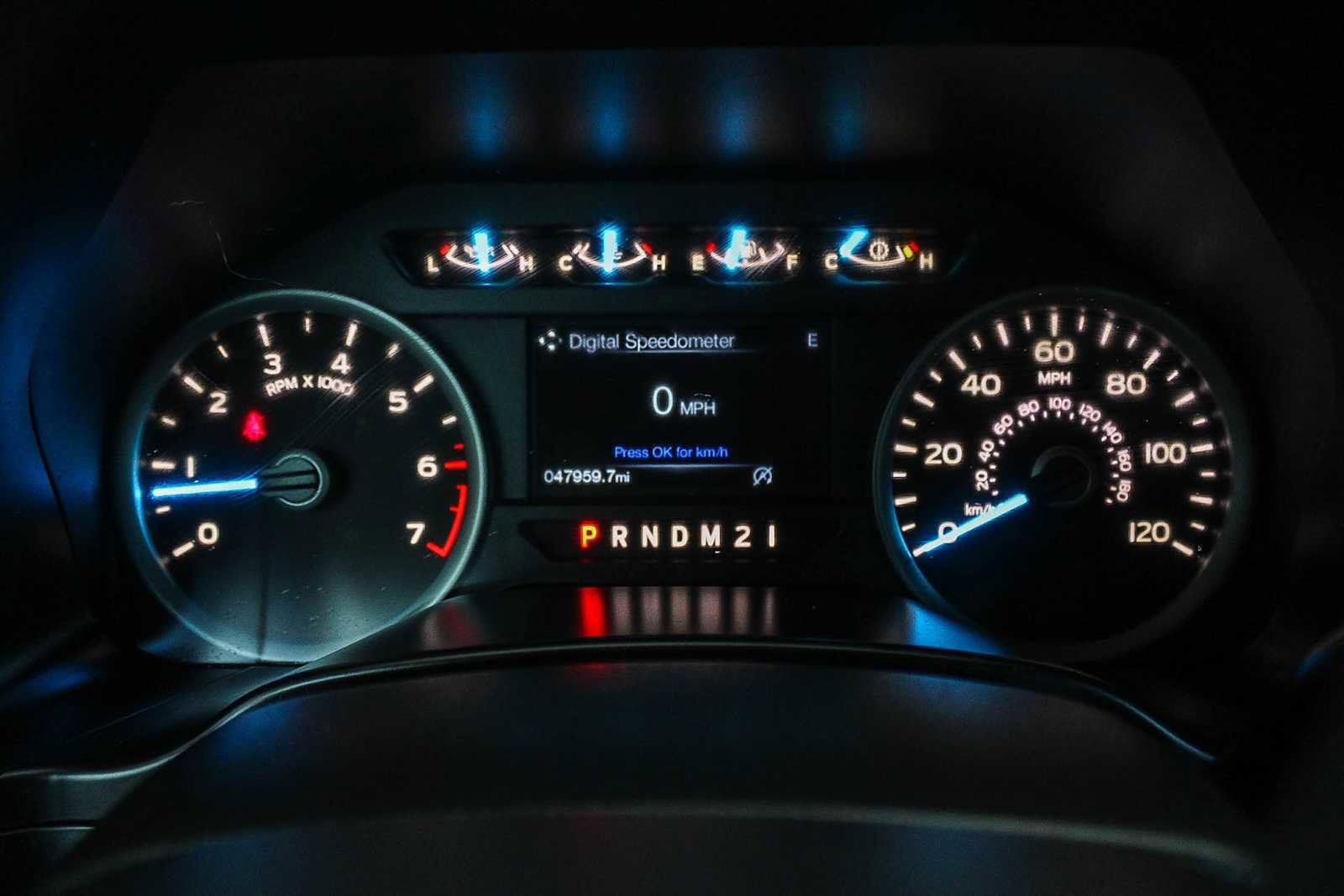 Used 2017 Ford F150 XLT w/ Equipment Group 301A Mid image 22
