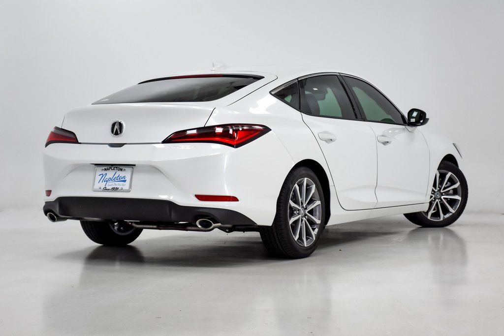 Used 2025 Acura Integra image 27
