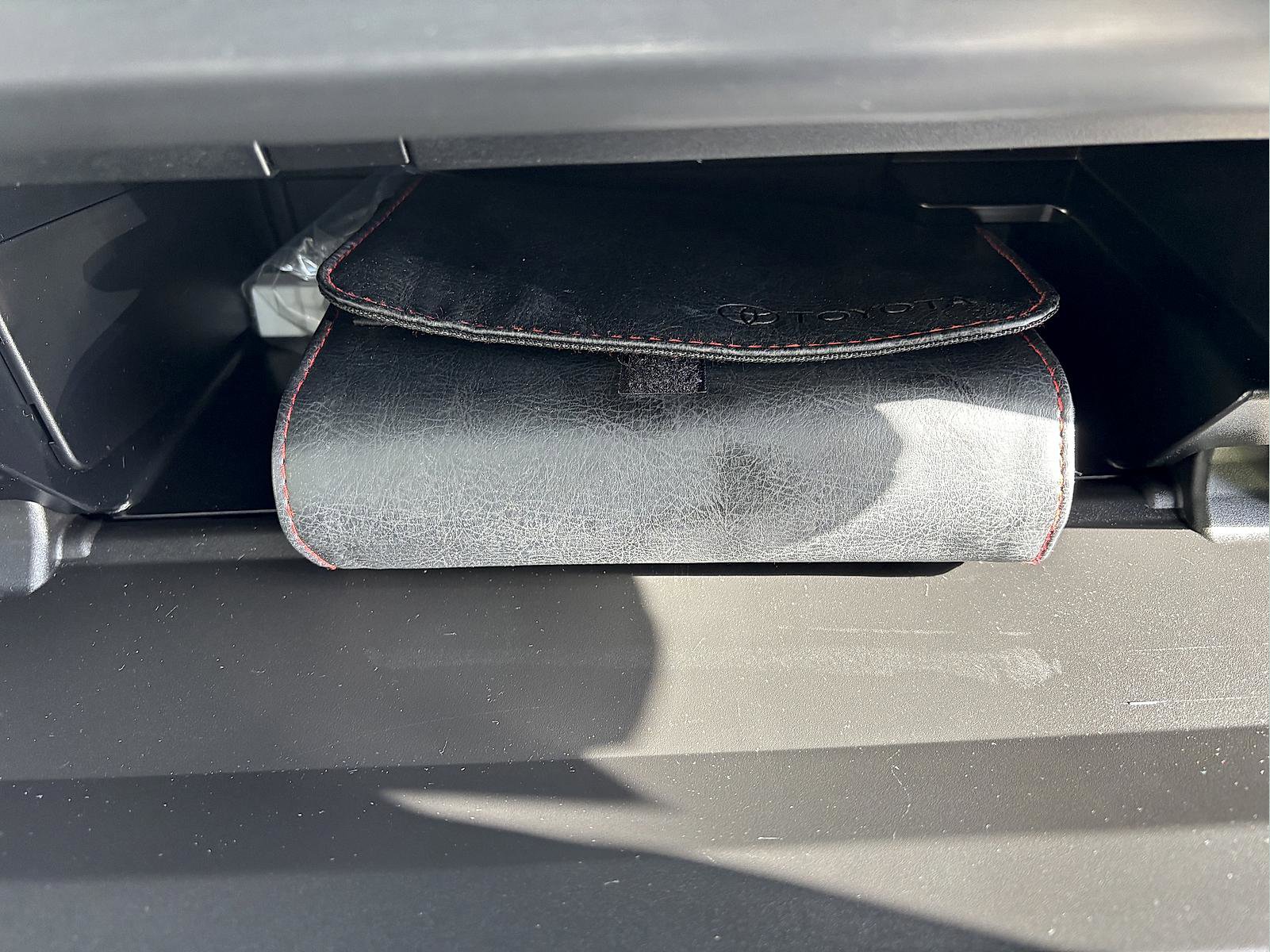 Used 2023 Toyota 4Runner SR5 Premium w/ Moonroof Package image 41