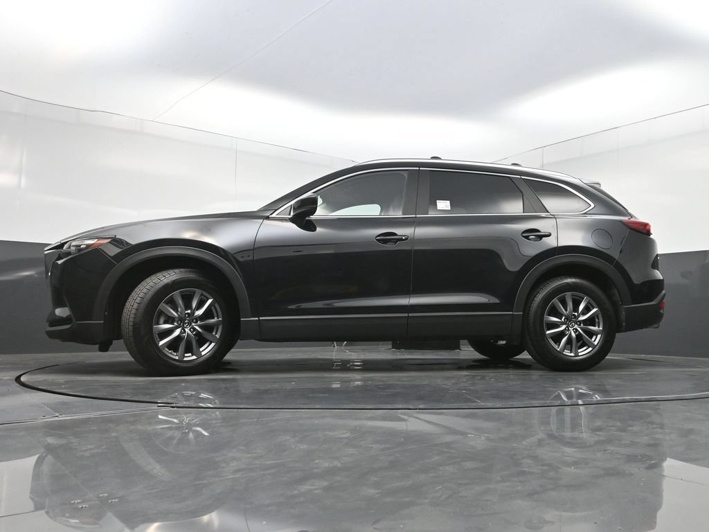Used 2018 MAZDA CX-9 Sport FWD image 26