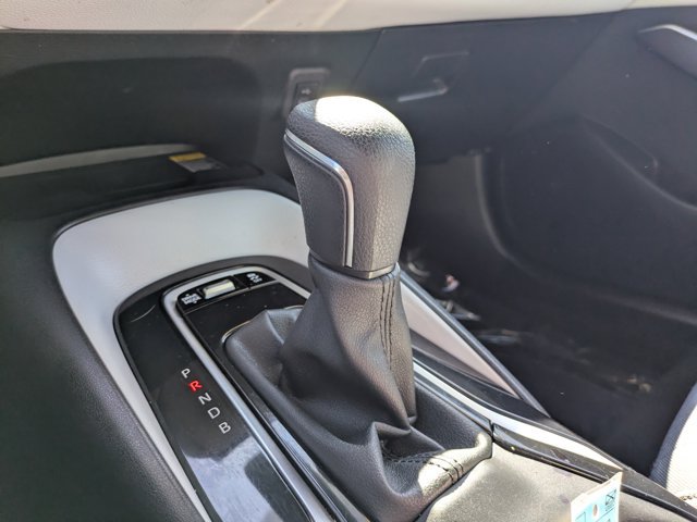 Used 2024 Toyota Corolla SE w/ SE Premium Package FWD image 28