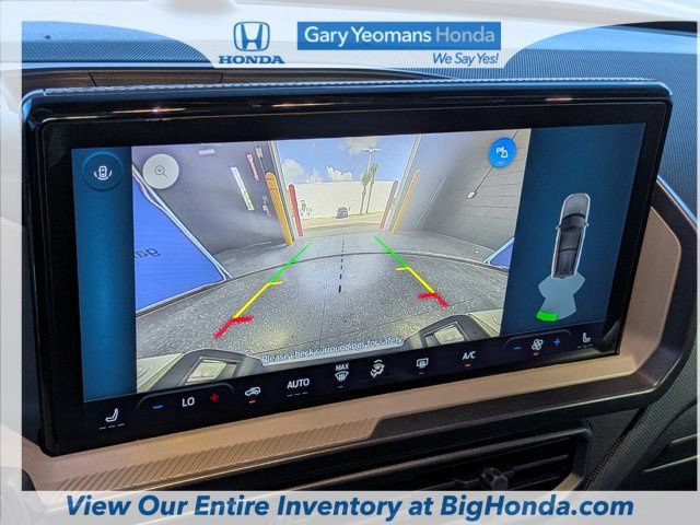 Used 2025 Ford Bronco Sport Big Bend AWD/4WD image 31