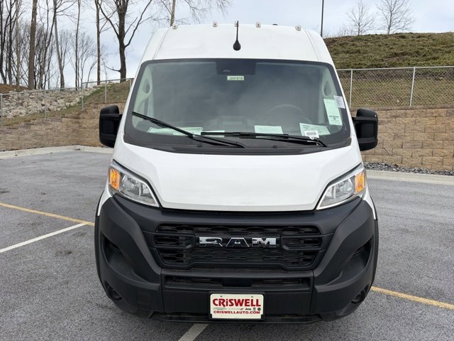 Used 2024 RAM ProMaster 3500 image 12