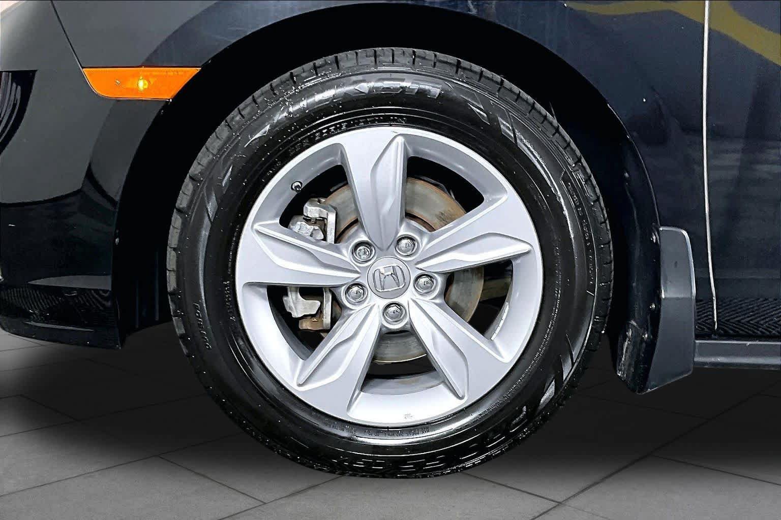 Used 2019 Honda Odyssey EX-L image 10