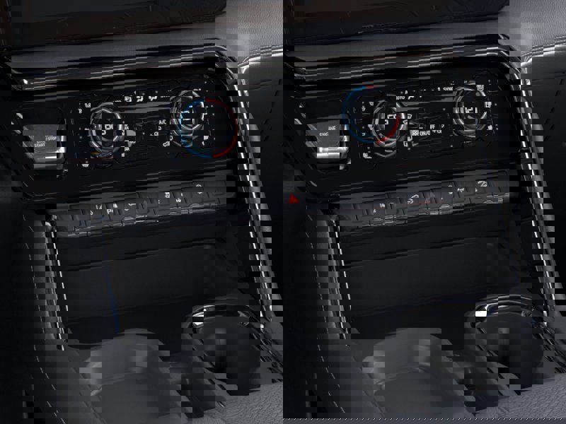 New 2026 GMC Sierra 2500 AT4X image 23