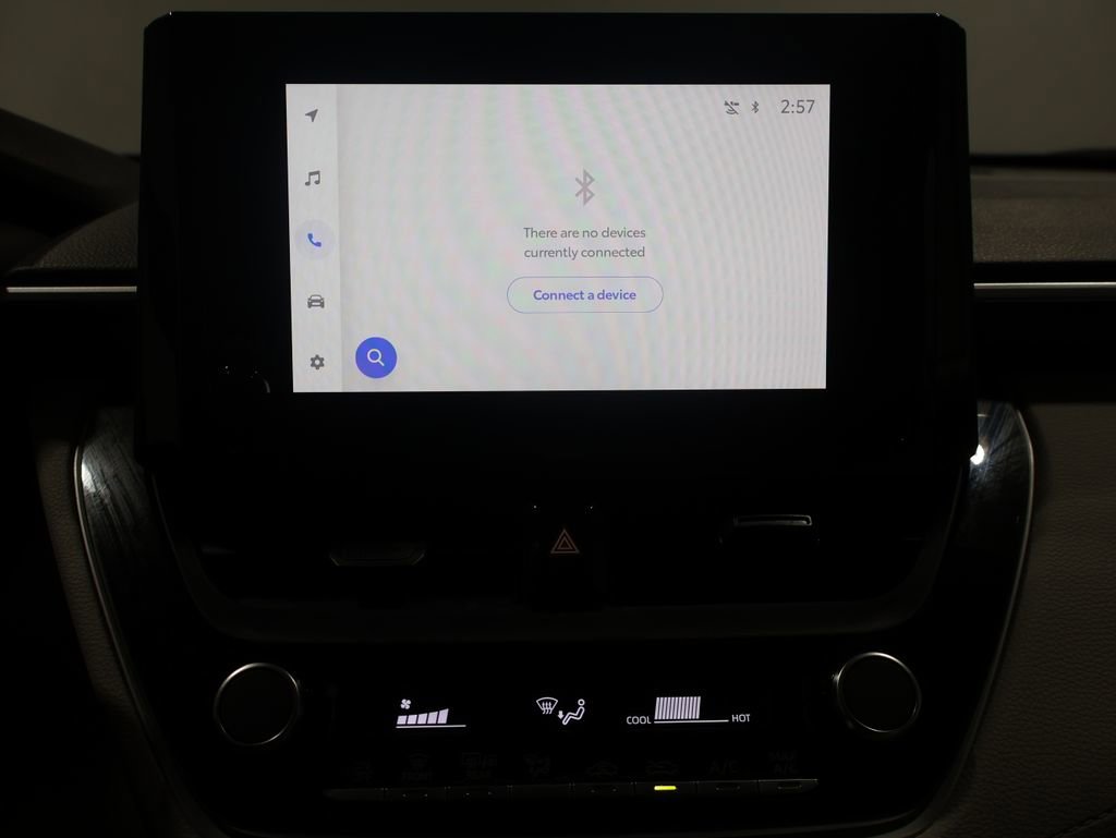 Certified 2023 Toyota Corolla Cross L image 27