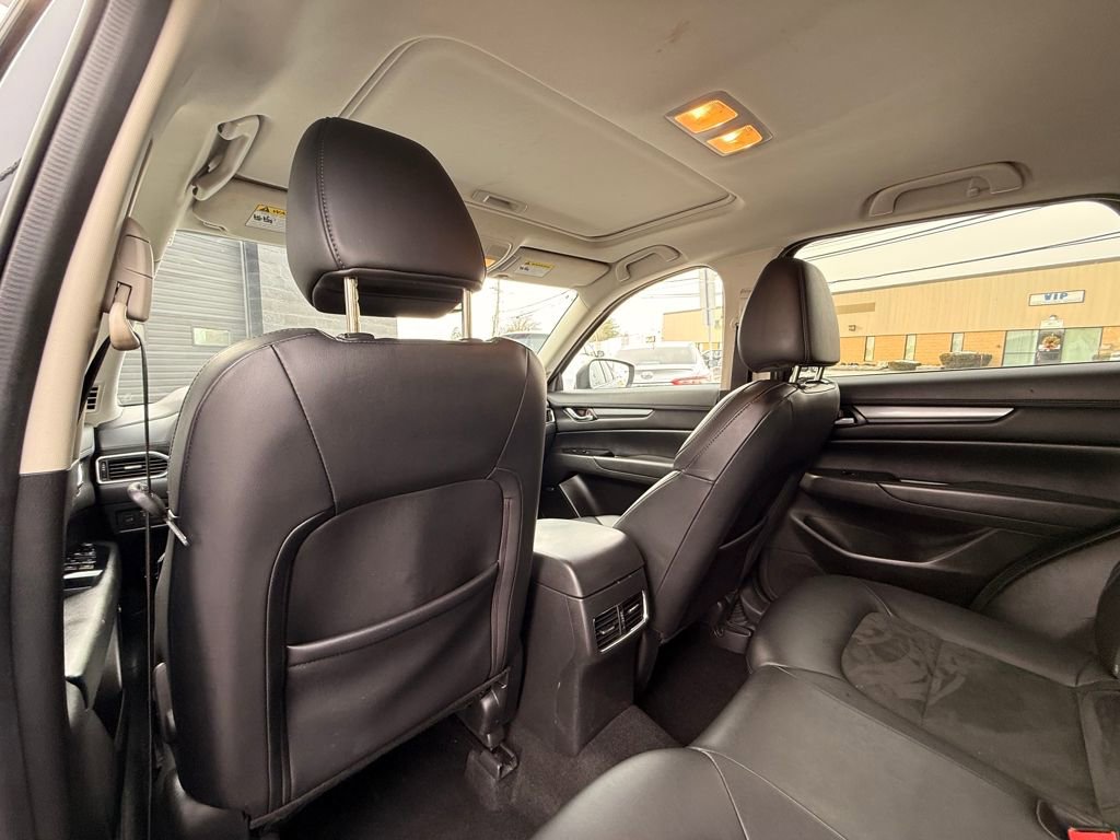 Used 2020 MAZDA CX-5 Touring image 16