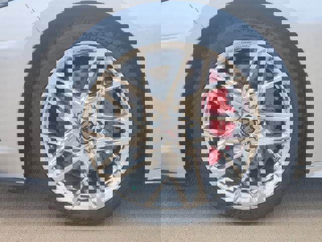 New 2026 Chevrolet Corvette Stingray Premium Conv w/ Z51 Performance Package image 13