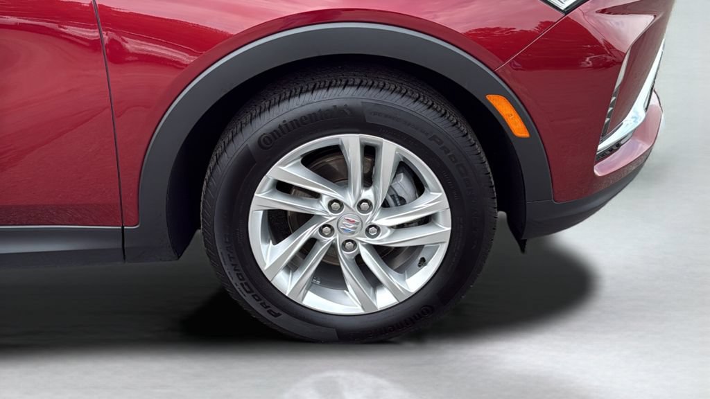 Used 2025 Buick Envista Preferred w/ Convenience I Package FWD image 24
