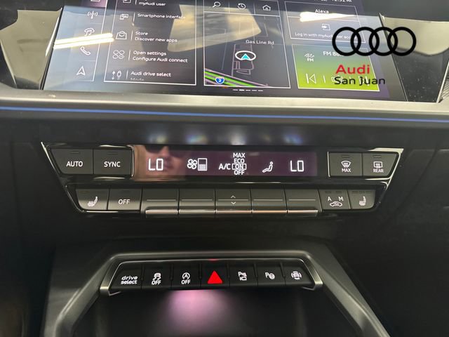 New 2026 Audi A3 2.0T Premium image 22