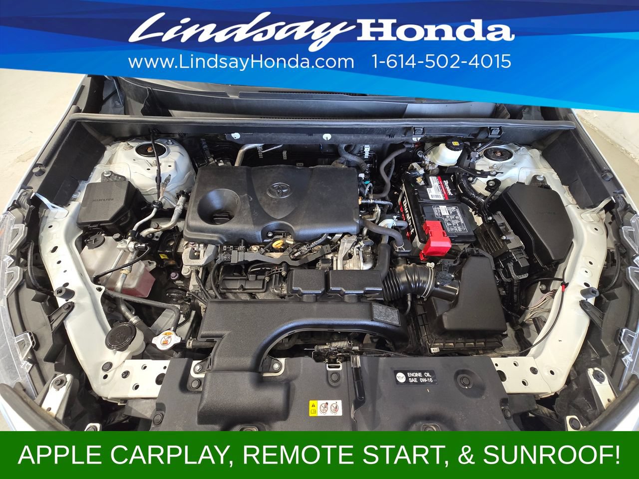 Used 2021 Toyota RAV4 XLE Premium AWD/4WD image 25