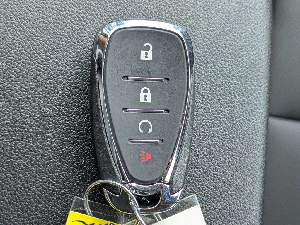 Used 2026 Chevrolet Trax ACTIV w/ Driver Confidence Package FWD image 29