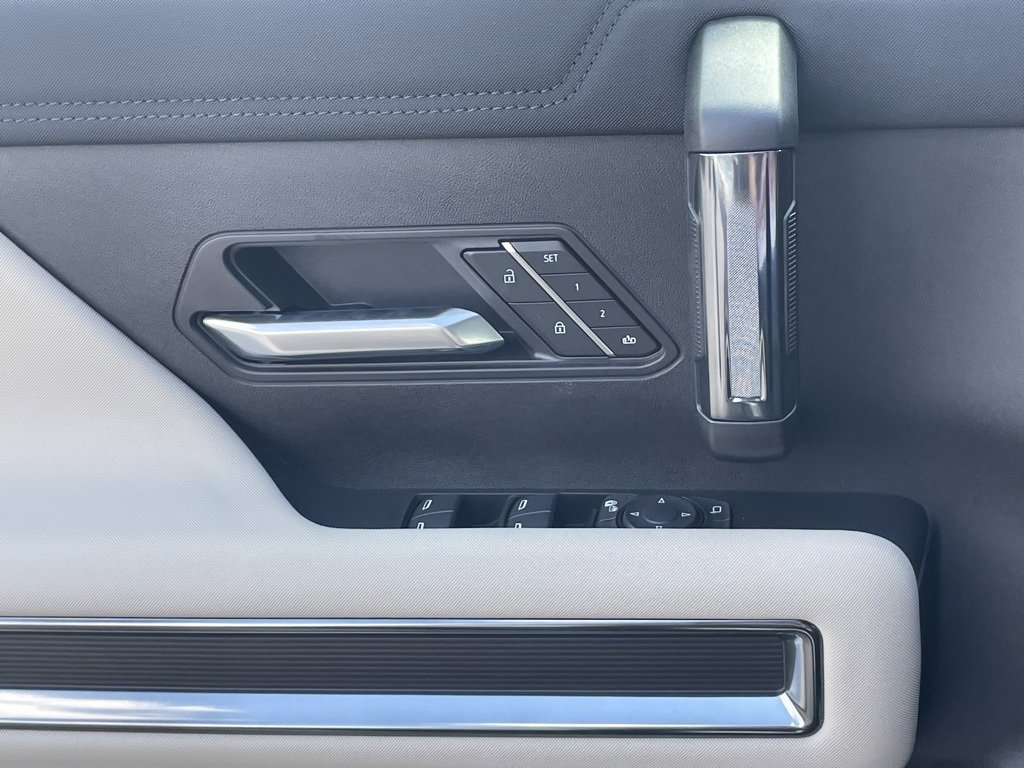 New 2026 GMC Hummer EV 4x4 Crew Cab image 23