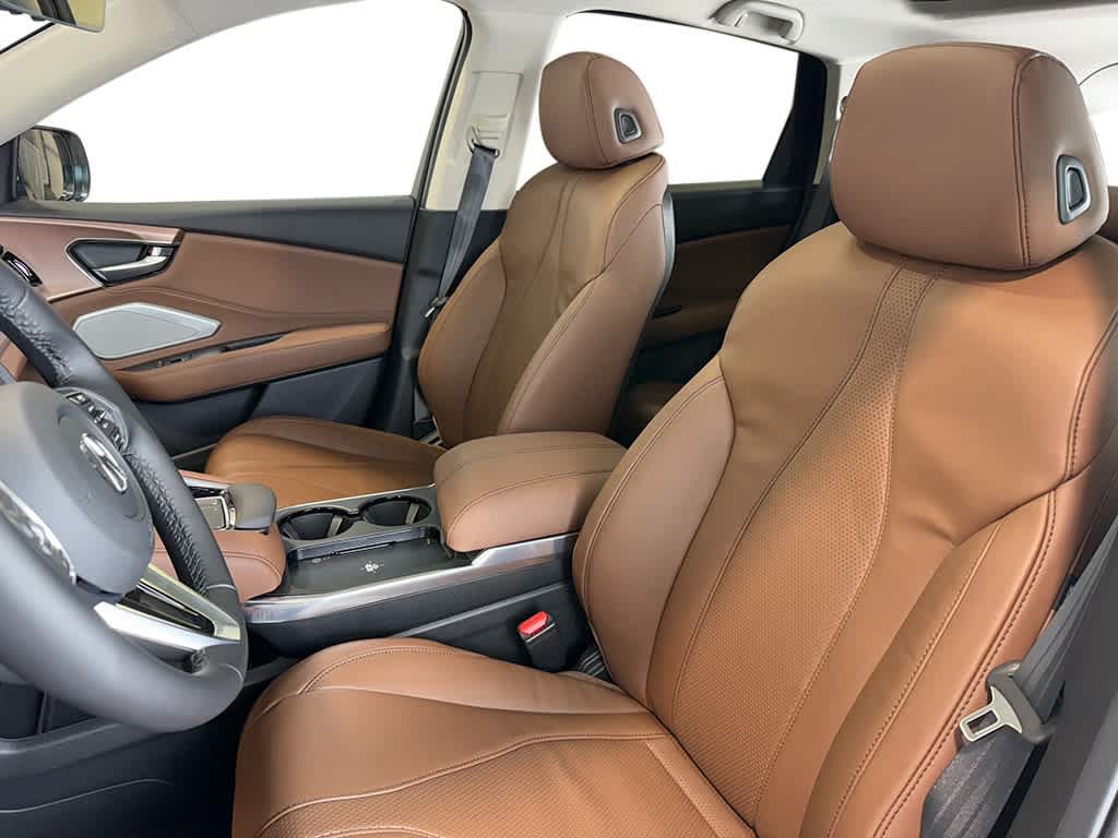 New 2026 Acura RDX SH-AWD w/ Technology Package image 14