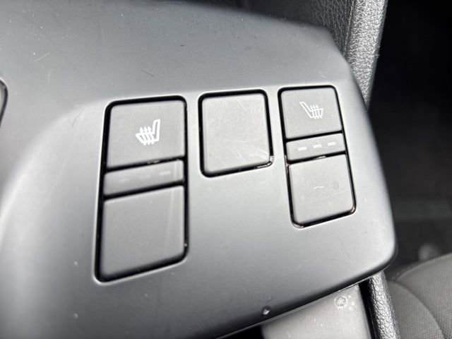 Used 2025 Kia Sportage LX image 28