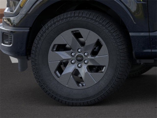 New 2025 Ford F150 STX w/ Equipment Group 200A image 19