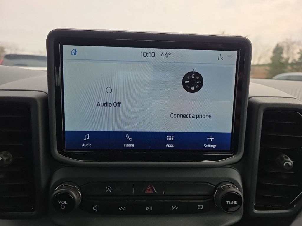 Used 2022 Ford Bronco Sport Sport image 16