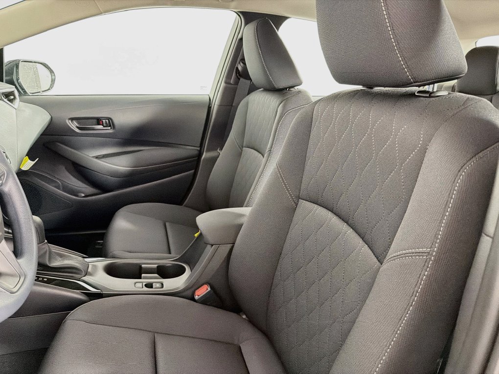 New 2027 Toyota Corolla LE FWD image 33