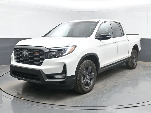 Used 2026 Honda Ridgeline TrailSport image 5