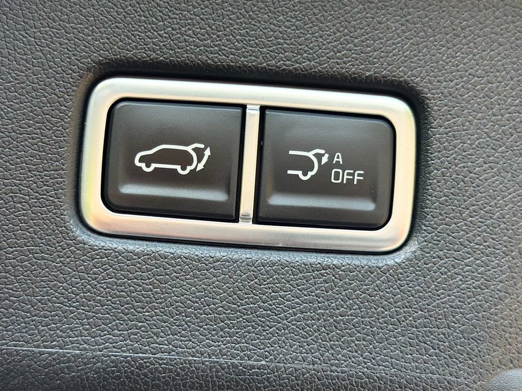 Used 2025 Kia Sorento EX AWD/4WD image 15