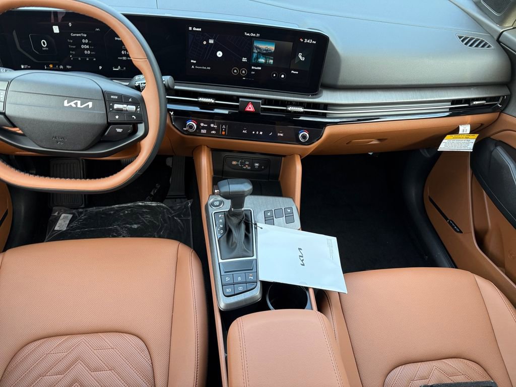 New 2026 Kia Sportage X-Line w/ X-Line Technology Package image 11