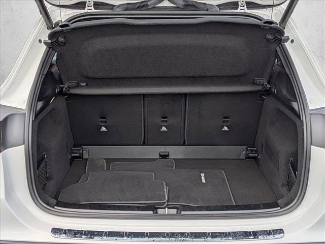 Certified 2025 Mercedes-Benz GLA 35 AMG 4MATIC image 7