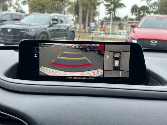 New 2026 MAZDA CX-30 AWD 2.5 S w/ Premium Package image 20