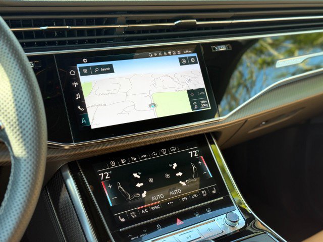 Used 2024 Audi RS Q8 image 21