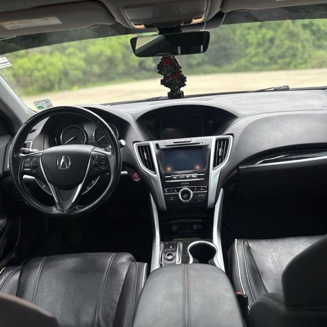 Used 2019 Acura TLX V6 SH-AWD w/ Advance Package image 21