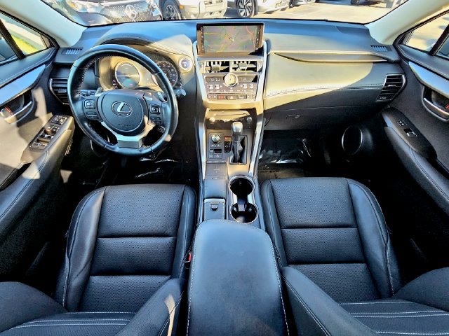 Used 2021 Lexus NX 300h AWD w/ Premium Package image 28