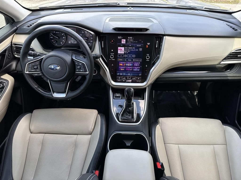 Used 2020 Subaru Outback Limited XT AWD/4WD image 18