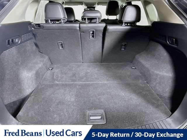Used 2023 MAZDA CX-5 AWD 2.5 S image 32