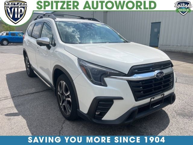 Used 2023 Subaru Ascent Limited w/ Technology Package AWD/4WD image 1