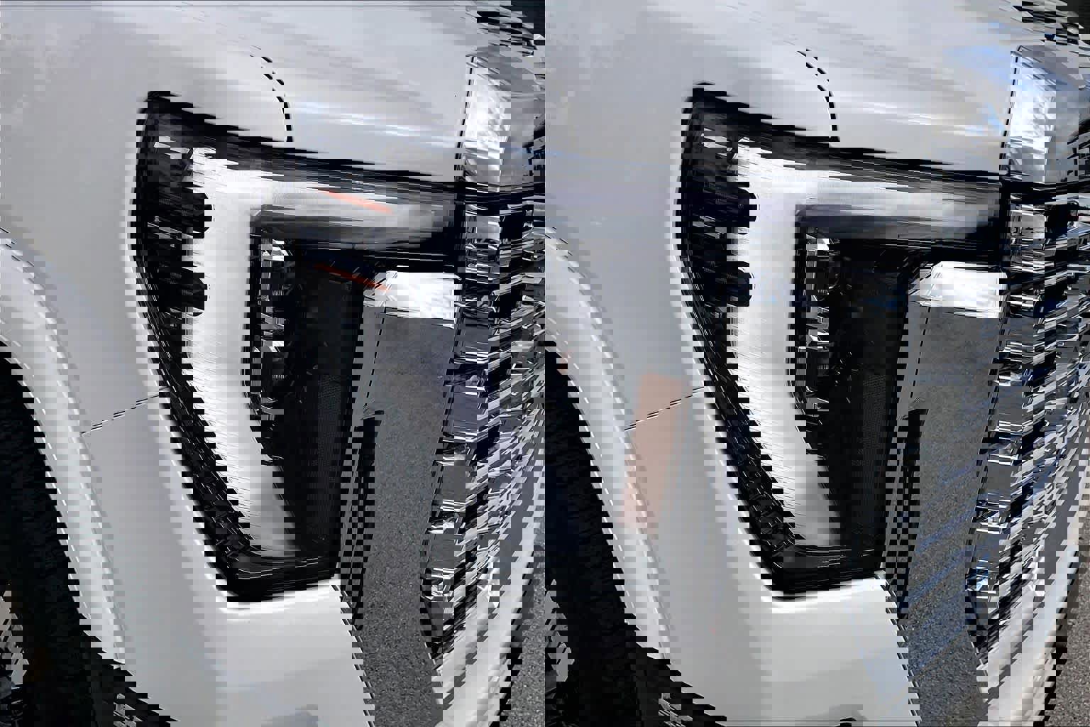 Certified 2024 GMC Sierra 3500 Denali w/ Denali Reserve Package image 27