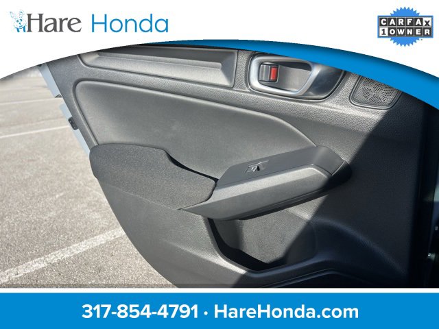 Used 2023 Honda Civic Sport image 28