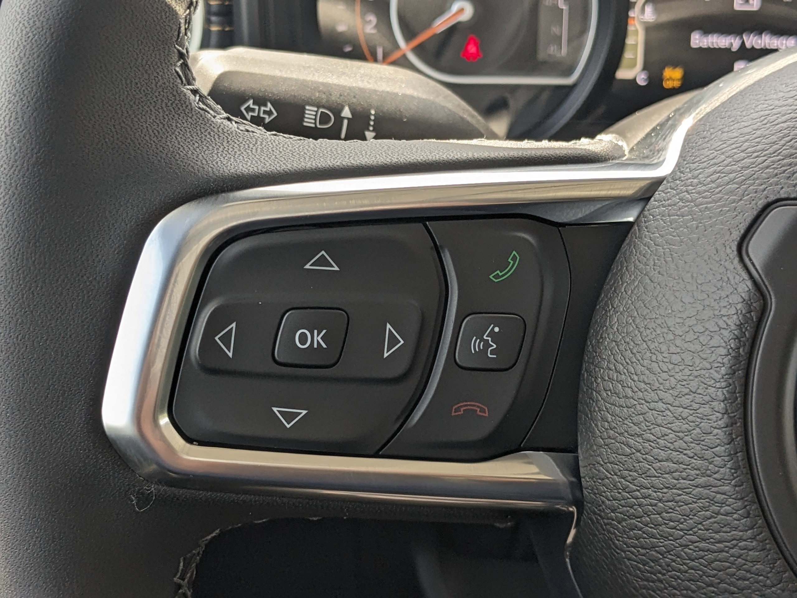 New 2025 Jeep Wrangler Unlimited Sahara image 24