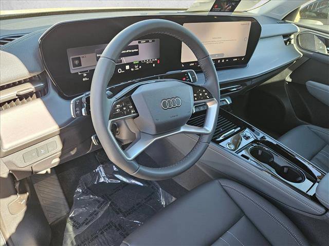 New 2026 Audi Q3 quattro 2.0T AWD/4WD video 3