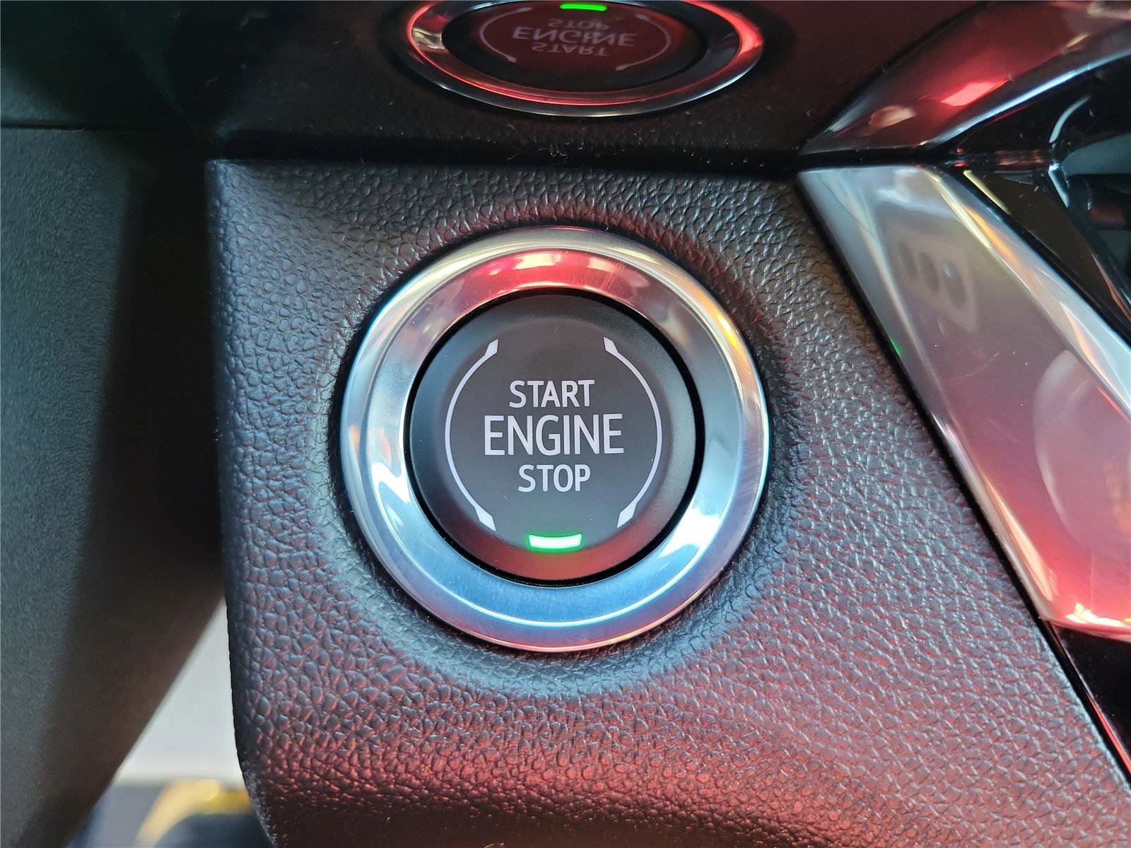 New 2026 Buick Envista Avenir image 28