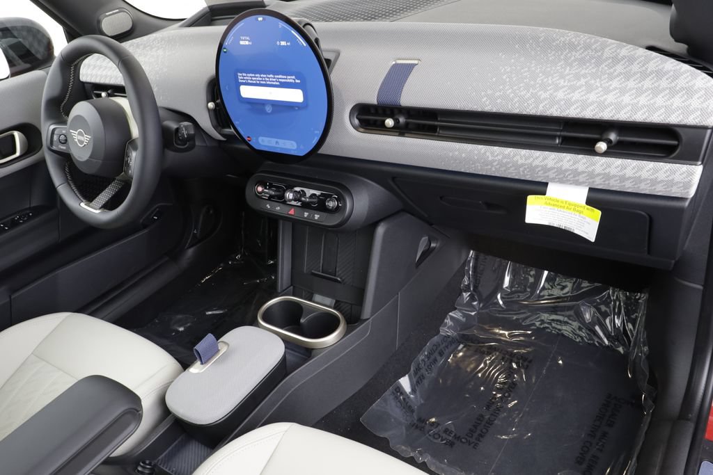 New 2026 MINI Cooper 2-Door Hardtop FWD image 21