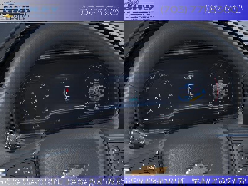 New 2026 Chevrolet Silverado 3500 High Country w/ Technology Package image 20