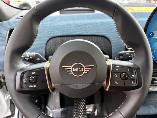 Used 2025 MINI Cooper Countryman S AWD/4WD image 29
