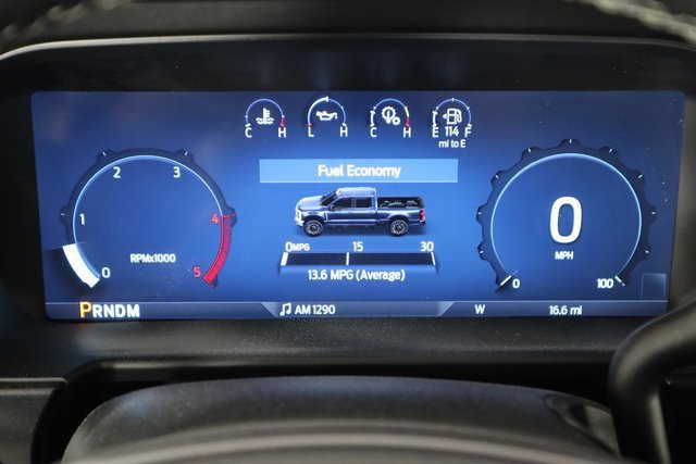 New 2026 Ford F350 Lariat w/ Lariat Ultimate Package image 51