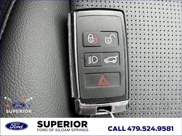 Used 2025 Land Rover Discovery Sport S AWD/4WD image 37