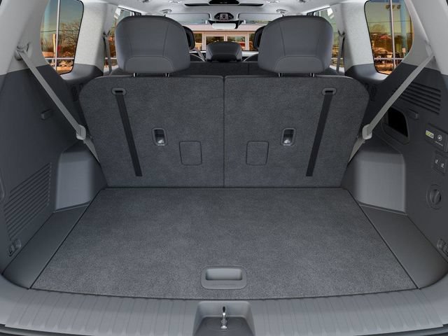 New 2026 Kia EV9 Wind AWD/4WD image 20