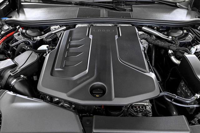 New 2025 Audi A5 2.0T Premium Plus Sedan image 13