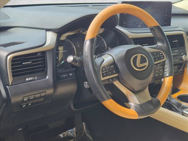 Used 2021 Lexus RX 350 FWD w/ Premium Package image 10