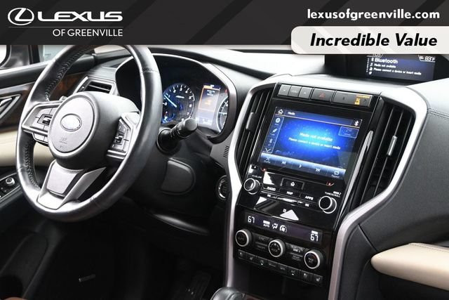 Used 2019 Subaru Ascent Touring AWD/4WD image 28