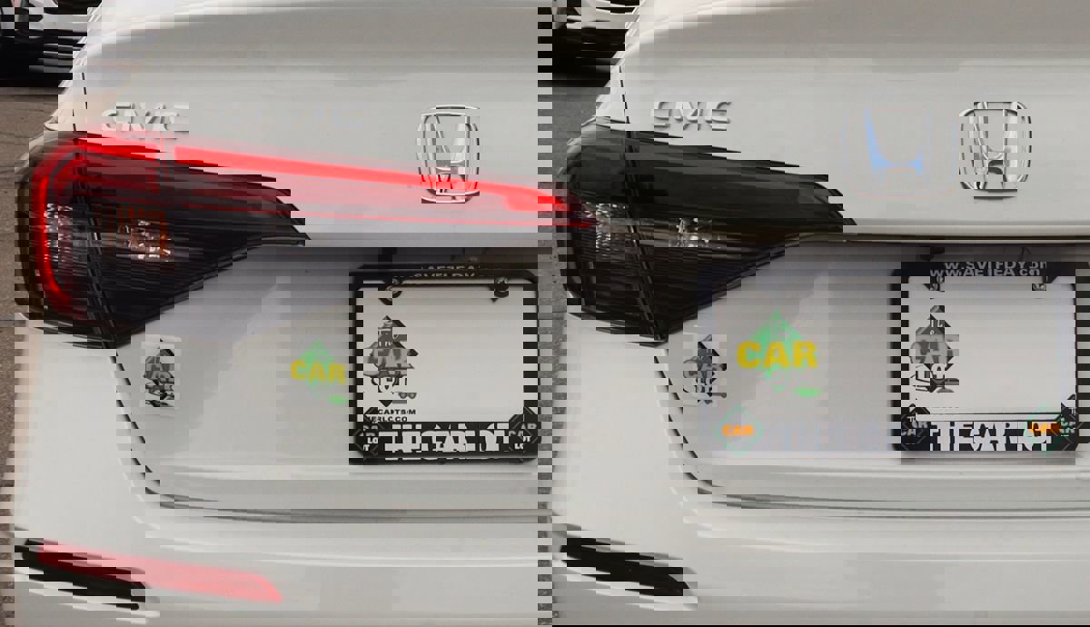 Used 2024 Honda Civic Sport image 19