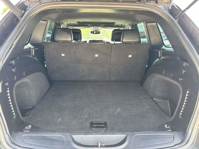 Used 2020 Jeep Grand Cherokee Limited image 14