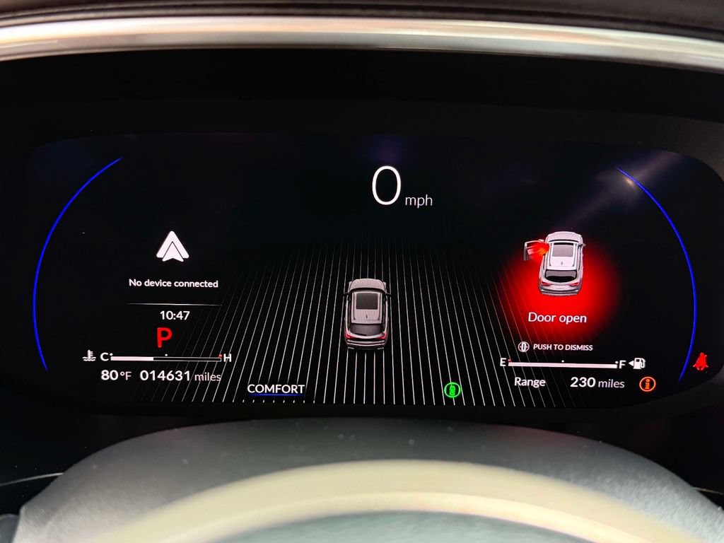 Certified 2025 Acura MDX w/ Technology Package AWD/4WD image 20